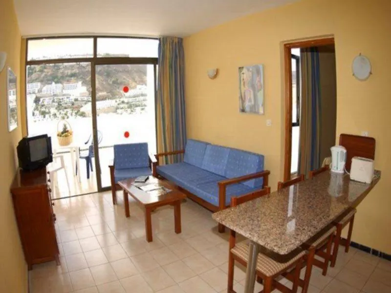 Omar Apartamento Porto Rico