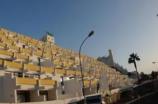 Omar Apartamento Porto Rico