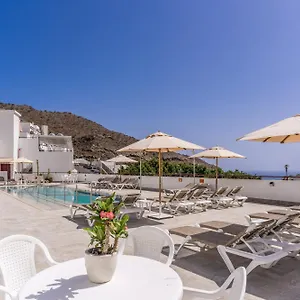  Apartamento Granada Ii